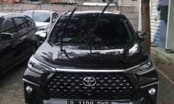 Toyota Veloz Q TSS AT 2022 2