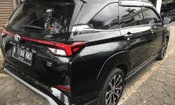 Toyota Veloz Q TSS AT 2022 3