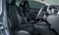 Toyota Corolla Altis 1.8 V AT  2020 2