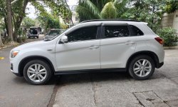 Mitsubishi Outlander Sport PX 2014 Putih 2