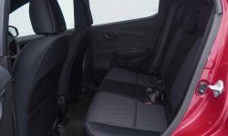 Honda Brio Rs 1.2 Automatic 2019 11
