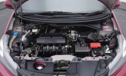 Honda Brio Rs 1.2 Automatic 2019 Merah 8
