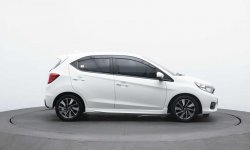 Honda Brio Rs 1.2 Automatic 2019 Putih 2