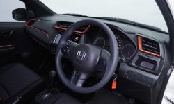 Honda Brio Rs 1.2 Automatic 2019 Putih 5