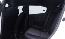 Honda Brio Rs 1.2 Automatic 2019 Putih 13