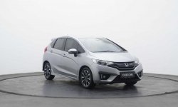 Honda Jazz RS 2017 Abu-abu 1