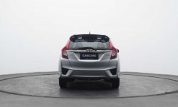 Honda Jazz RS 2017 Abu-abu 4