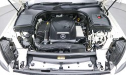 Mercedes-Benz GLC 200 2018 Putih 11