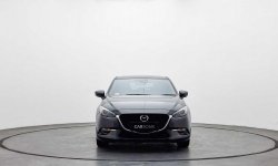 Mazda 3 Hatchback 2018 3