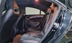 Mercedes-Benz CLA 200 2016 7