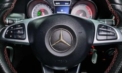 Mercedes-Benz CLA 200 2016 11