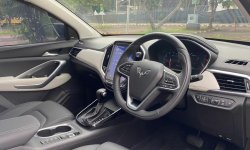 Wuling Almaz Pro 7-Seater 2021 Harga Special 8