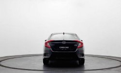 Honda Civic Turbo 1.5 Automatic 2017 4