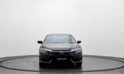Honda Civic Turbo 1.5 Automatic 2017 3