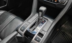 Honda Civic Turbo 1.5 Automatic 2017 9