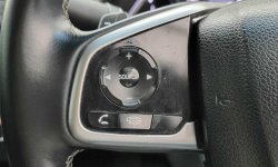 Honda Civic Turbo 1.5 Automatic 2017 10