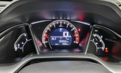 Honda Civic Turbo 1.5 Automatic 2017 12