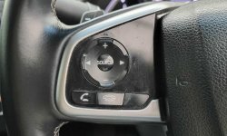 Honda Civic Turbo 1.5 Automatic 2017 Hitam 10