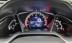 Honda Civic Turbo 1.5 Automatic 2017 Hitam 12