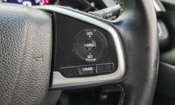 Honda Civic Turbo 1.5 Automatic 2017 Hitam 13