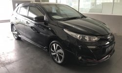 Toyota Yaris S TRD Sportivo MT 2020 1