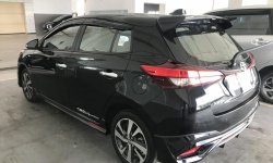 Toyota Yaris S TRD Sportivo MT 2020 3