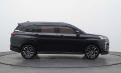 Toyota Avanza Veloz 2021 Hitam 2