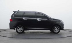 Daihatsu Xenia 1.3 X MT 2021 3