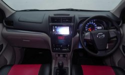 Daihatsu Xenia 1.3 X MT 2021 6