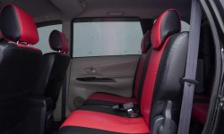 Daihatsu Xenia 1.3 X MT Hitam 9