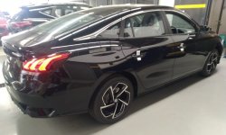 MG 5 GT Magnify 2022 Sedan 1