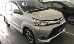 Toyota Avanza 1.5 Veloz AT 2018 1