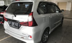 Toyota Avanza 1.5 Veloz AT 2018 3