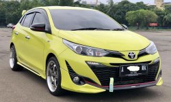 Toyota Yaris S 2020 Harga Special 3