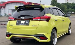 Toyota Yaris S 2020 Harga Special 4