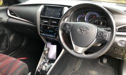 Toyota Yaris S 2020 Harga Special 8