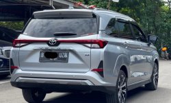 Toyota Veloz Q CVT 2022 Harga Special!! 6