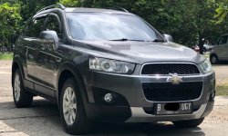 Chevrolet Captiva 2.0 Diesel 2011 Harga Special 3