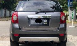 Chevrolet Captiva 2.0 Diesel 2011 Harga Special 4