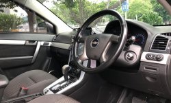 Chevrolet Captiva 2.0 Diesel 2011 Harga Special 8