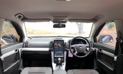 Chevrolet Captiva 2.0 Diesel 2011 Harga Special 10