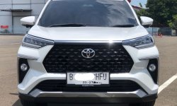 Toyota Veloz Q CVT TSS 2022 Harga Special 2