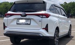 Toyota Veloz Q CVT TSS 2022 Harga Special 4