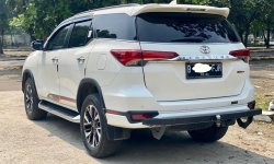 Toyota Fortuner VRZ TRD 2019 Harga Special 4