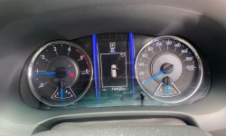 Toyota Fortuner VRZ TRD 2019 Harga Special 7