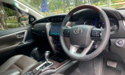 Toyota Fortuner VRZ TRD 2019 Harga Special 8