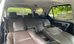 Toyota Fortuner VRZ TRD 2019 Harga Special 9