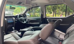 Toyota Fortuner VRZ TRD 2019 Harga Special 10