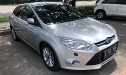 Ford Focus Titanium 2013 2