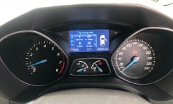 Ford Focus Titanium 2013 6